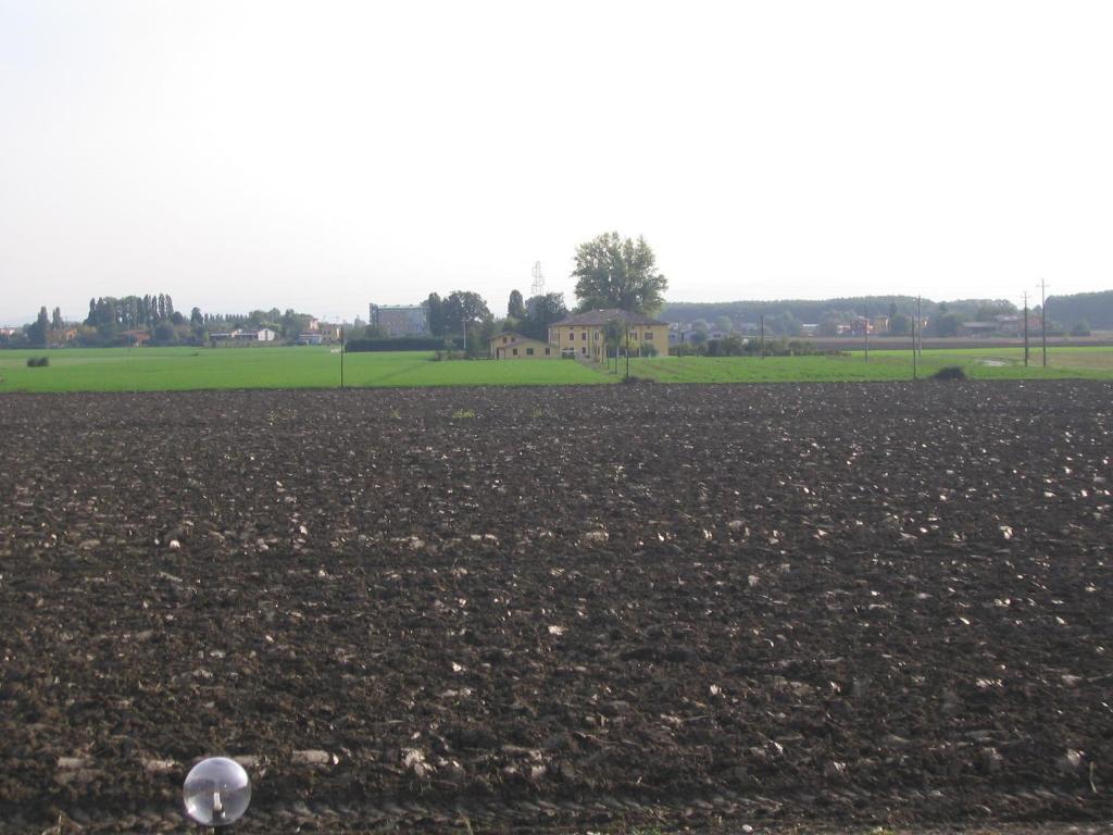 Agriturismo Il Mondo Pension Parma Buitenkant foto