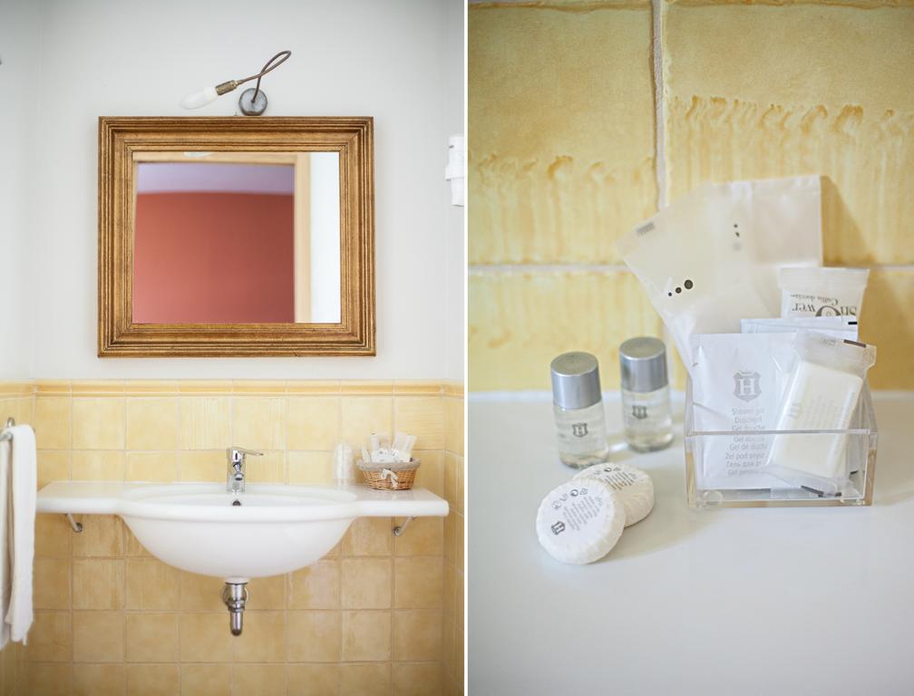 Agriturismo Il Mondo Pension Parma Kamer foto