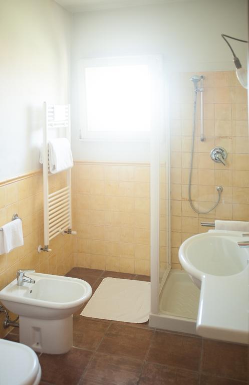 Agriturismo Il Mondo Pension Parma Kamer foto