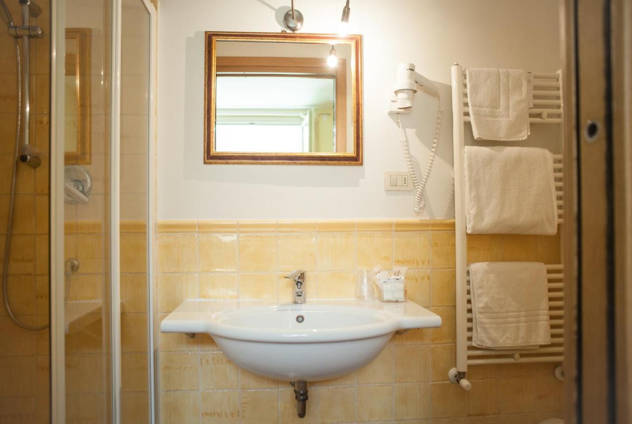 Agriturismo Il Mondo Pension Parma Kamer foto